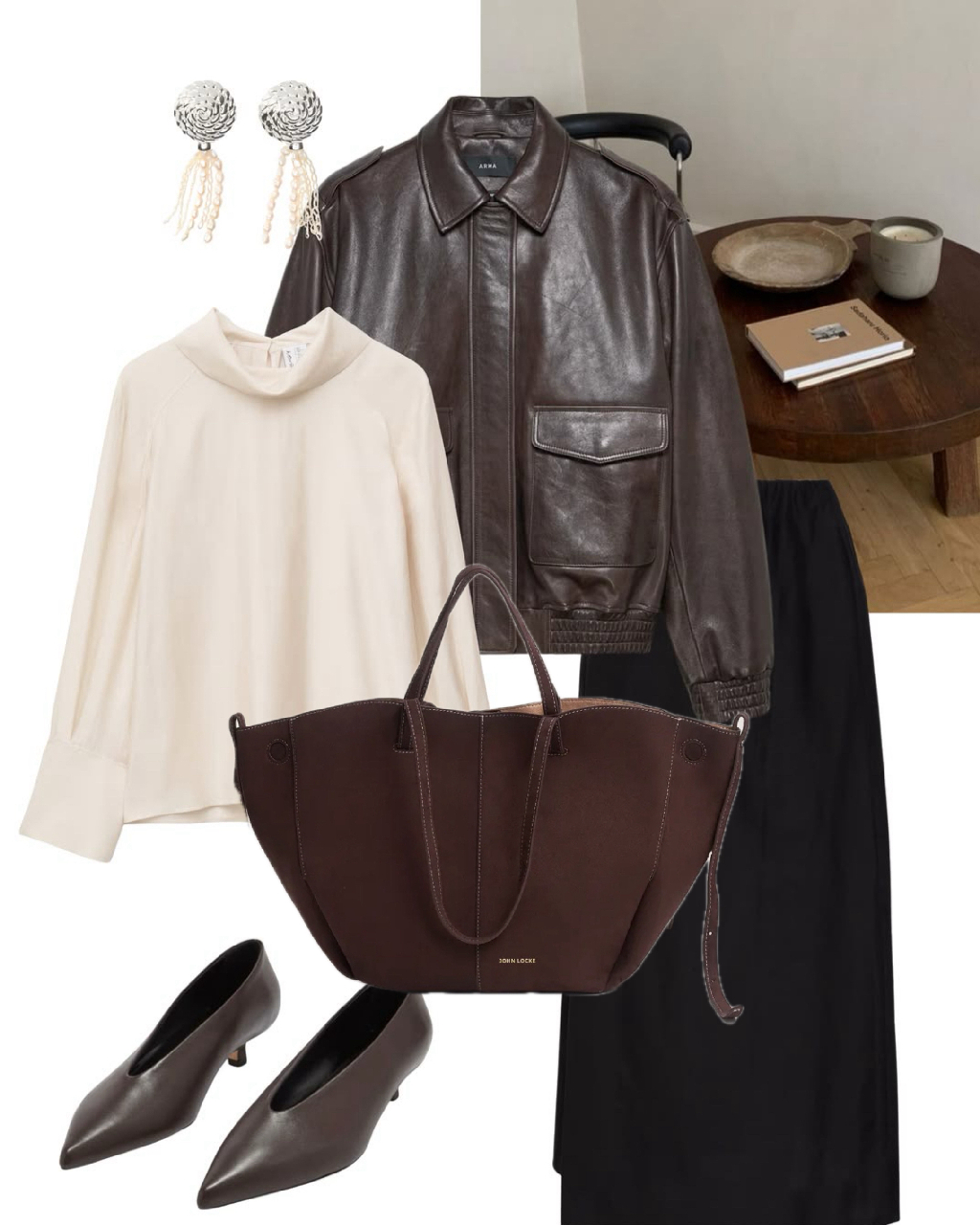 3 outfits & 1 сумка JOHN LOCKE 👜👉🏻 доступная роскошь в стиле #polene в 10 раз дешевле на ВБ #JohnLocke #JL #WW289512

https://wildberries.ru/catalog/0/search.aspx?search=WW289512