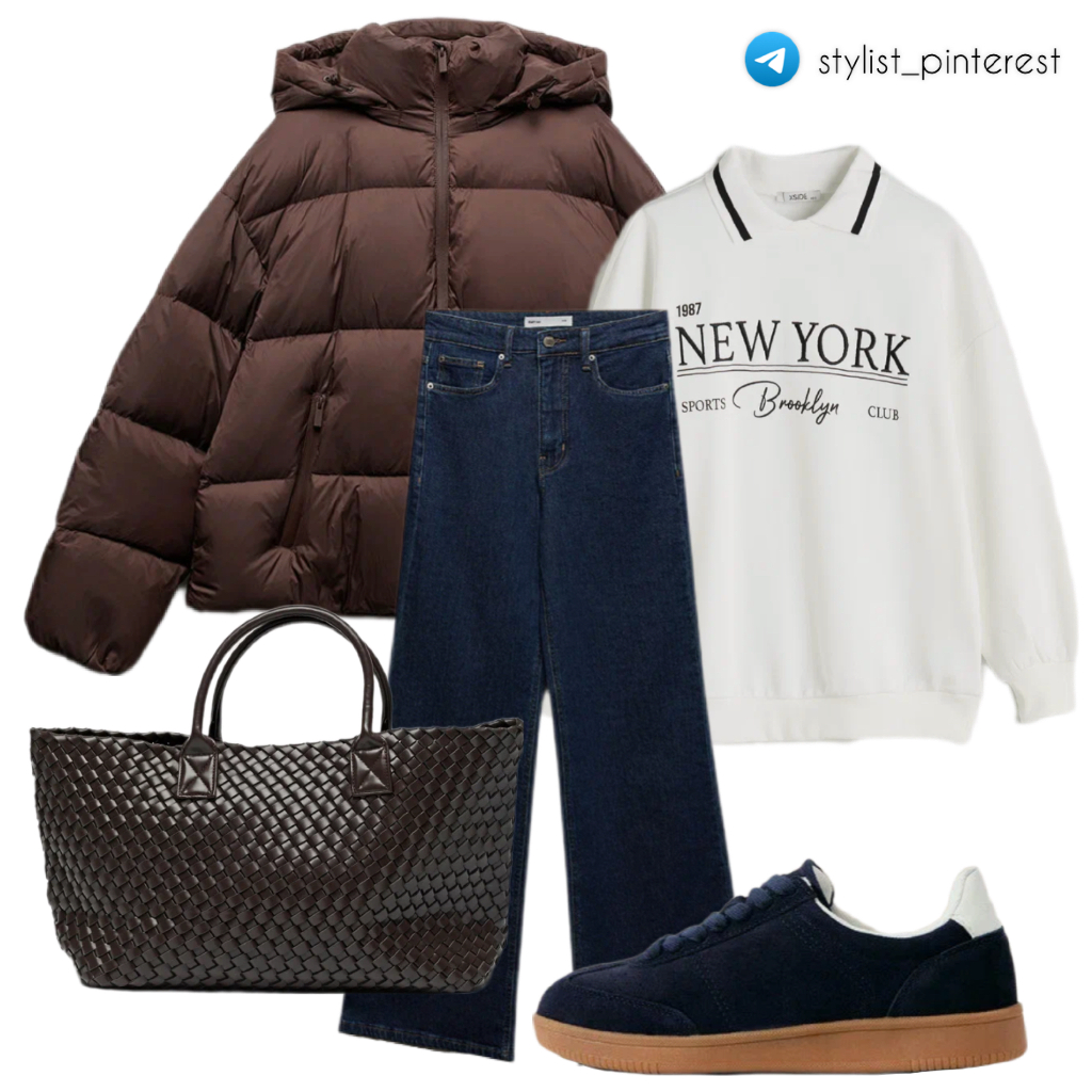 Look 1