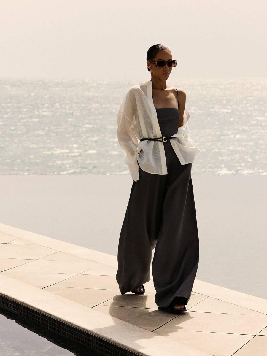 Натуральные ткани🪽