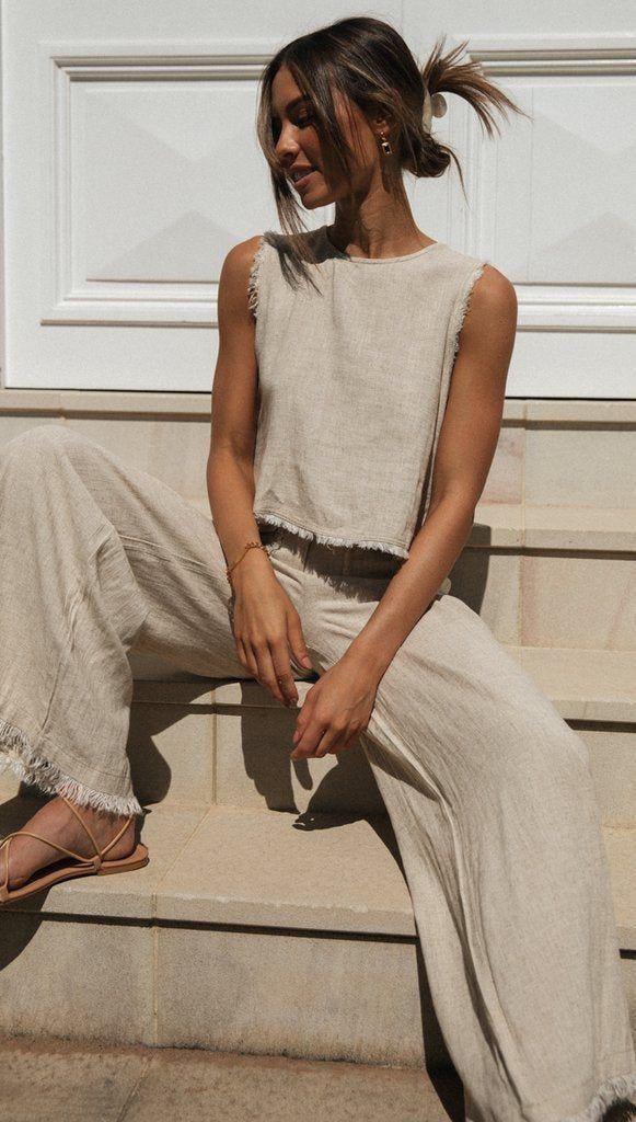 Натуральные ткани🪽