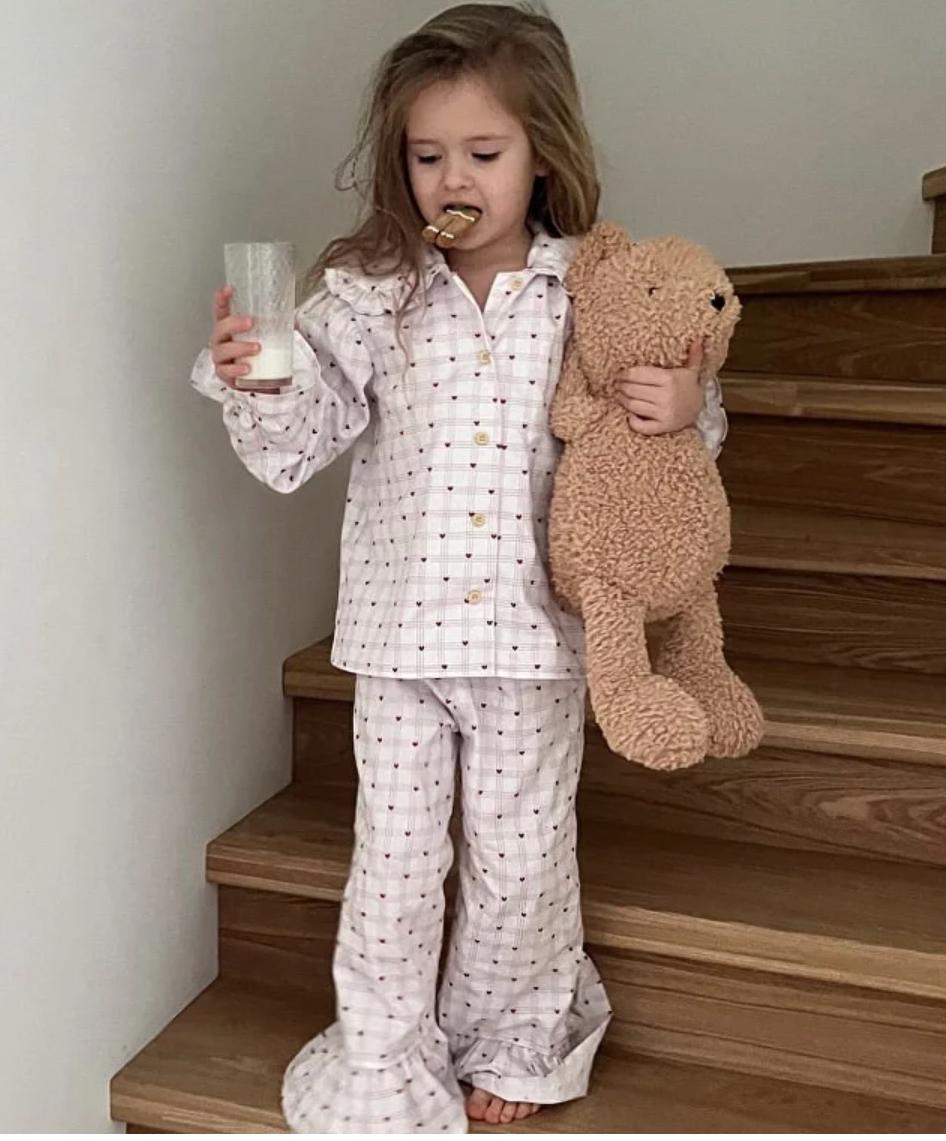 Подарки для девочки