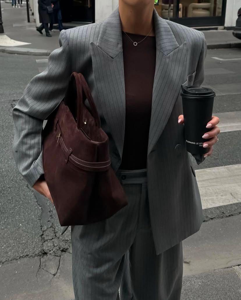 Деловая подборка