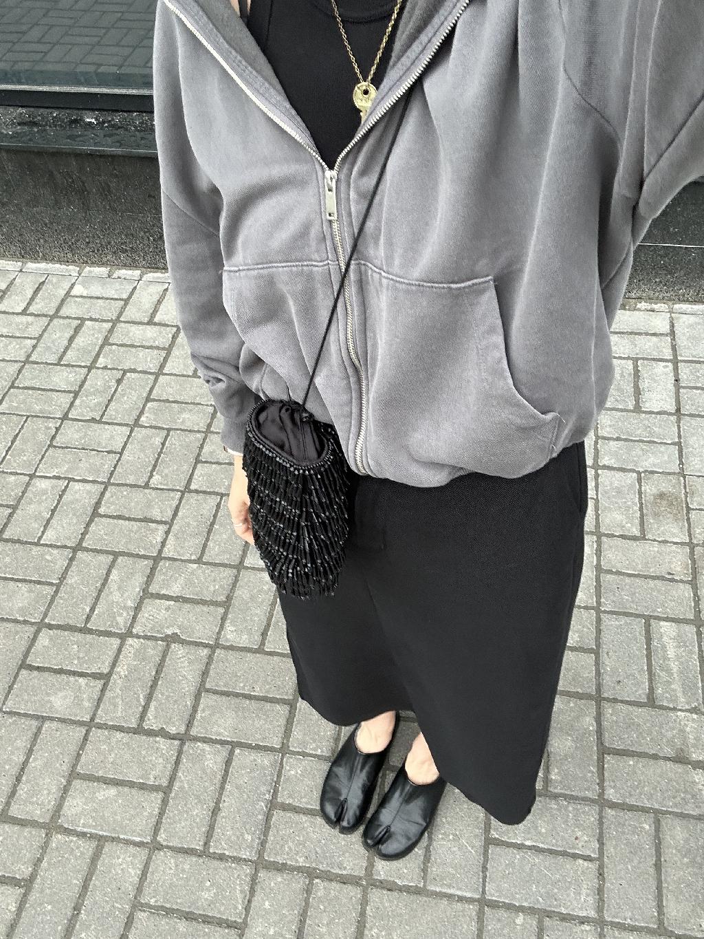 Лукдня для долгих прогулок 