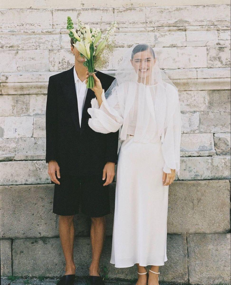 Лето - отличный сезон, чтобы любить