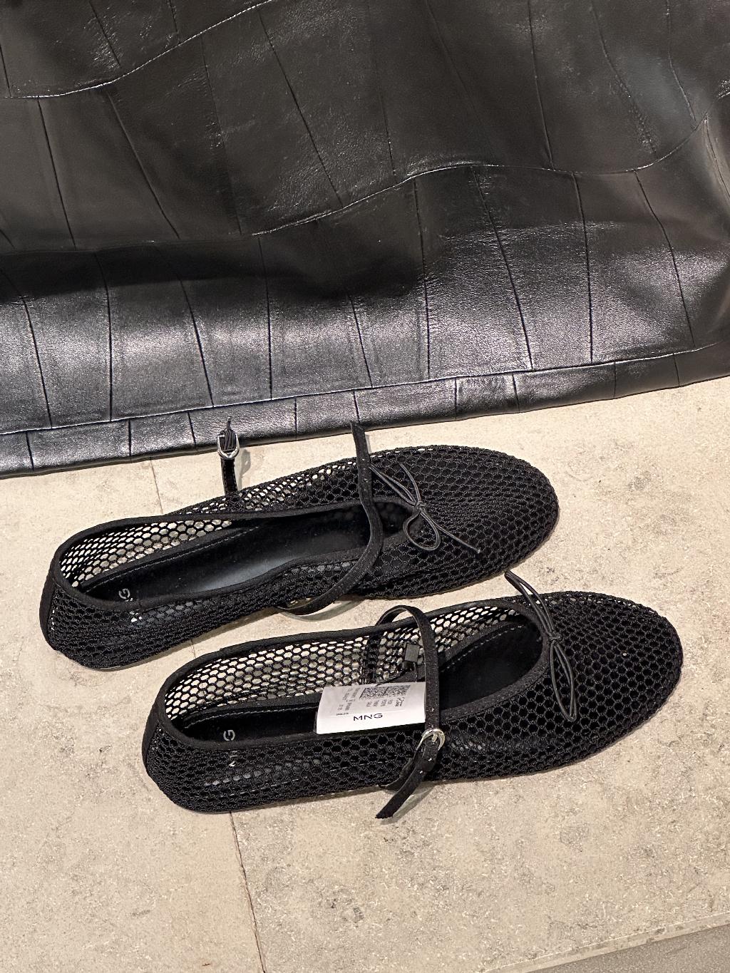 Обзор Mango в Кунцево Плаза Москва 