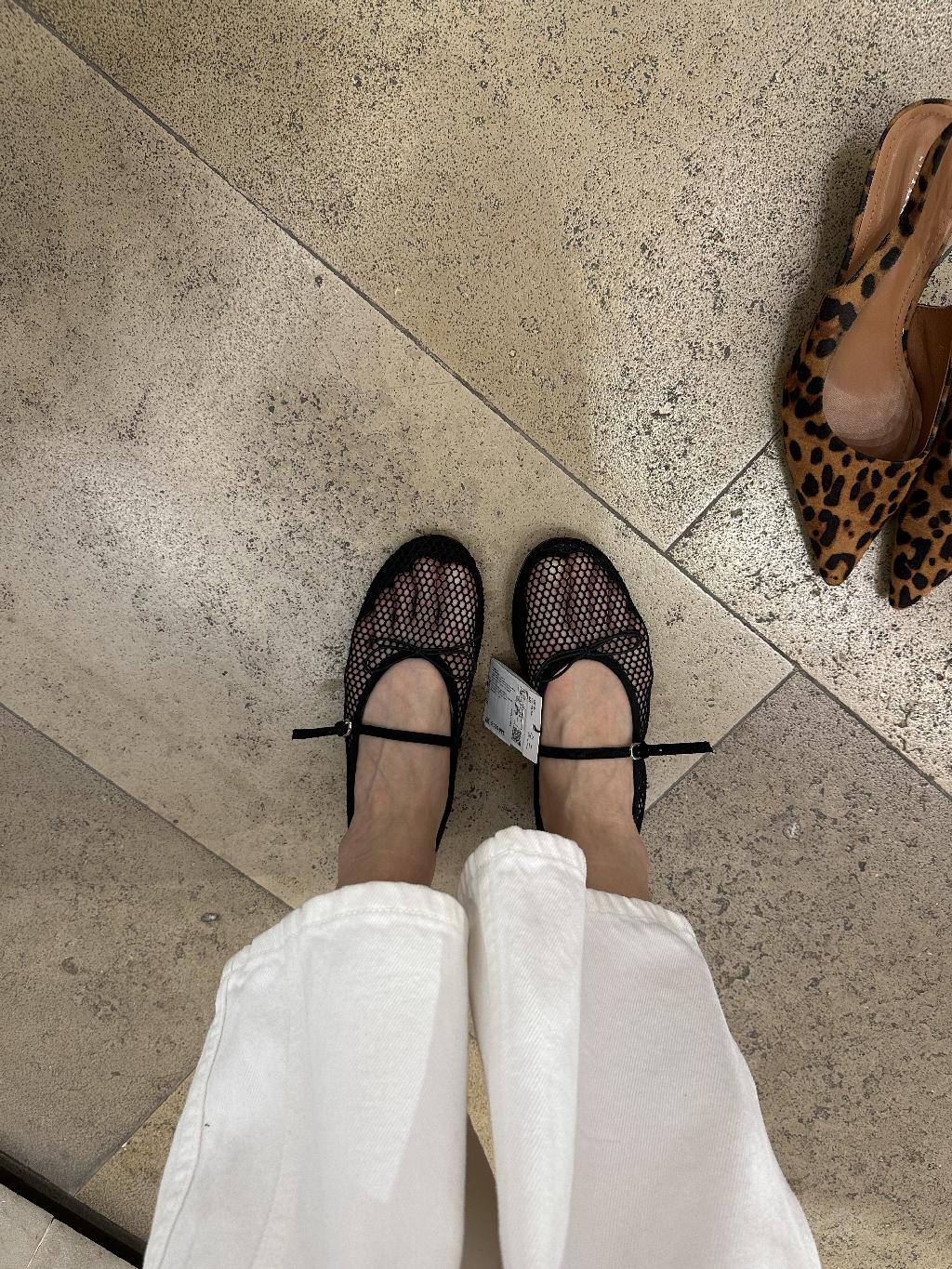 В Mango Кунцево Плаза найдено много летних атрибутов 