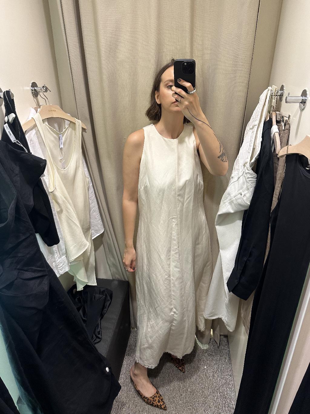 В Mango Кунцево Плаза найдено много летних атрибутов 