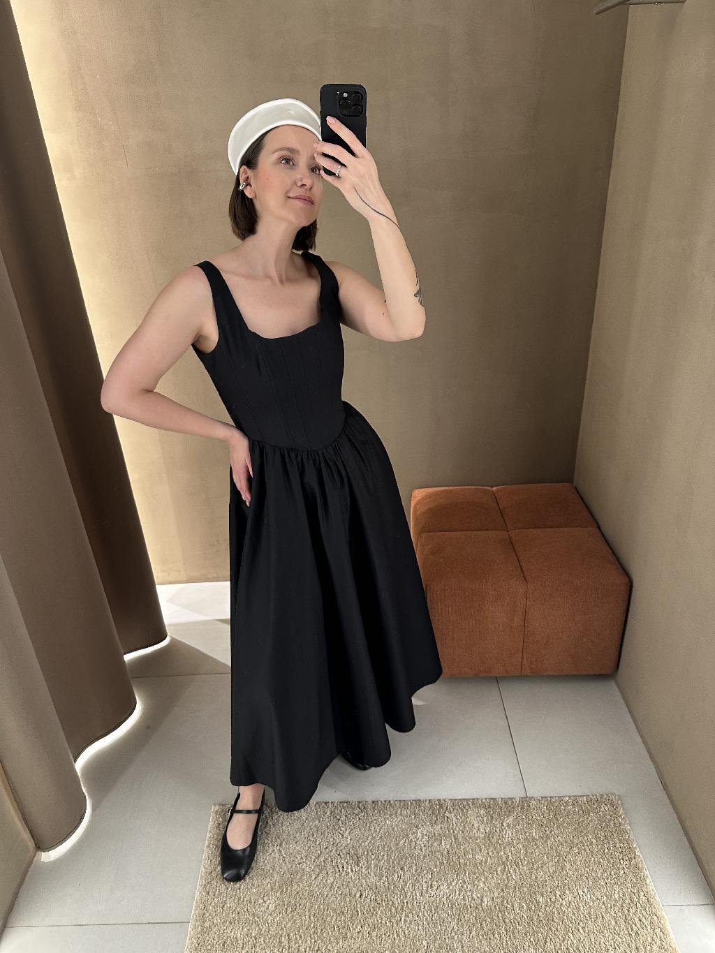 Обзор бренда Anna Pekun