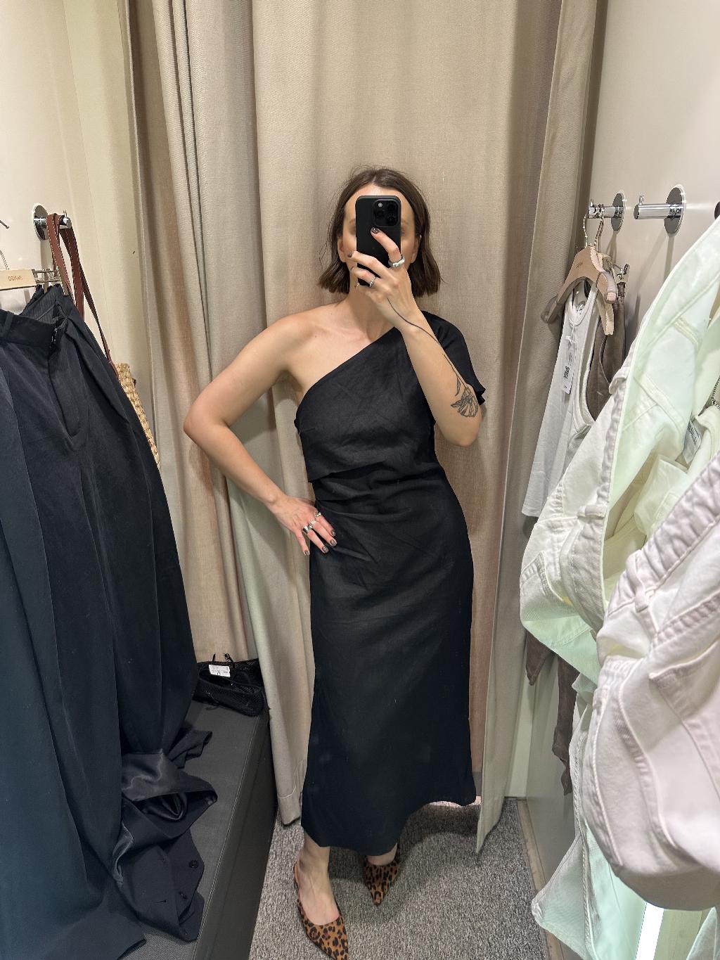 В Mango Кунцево Плаза найдено много летних атрибутов 