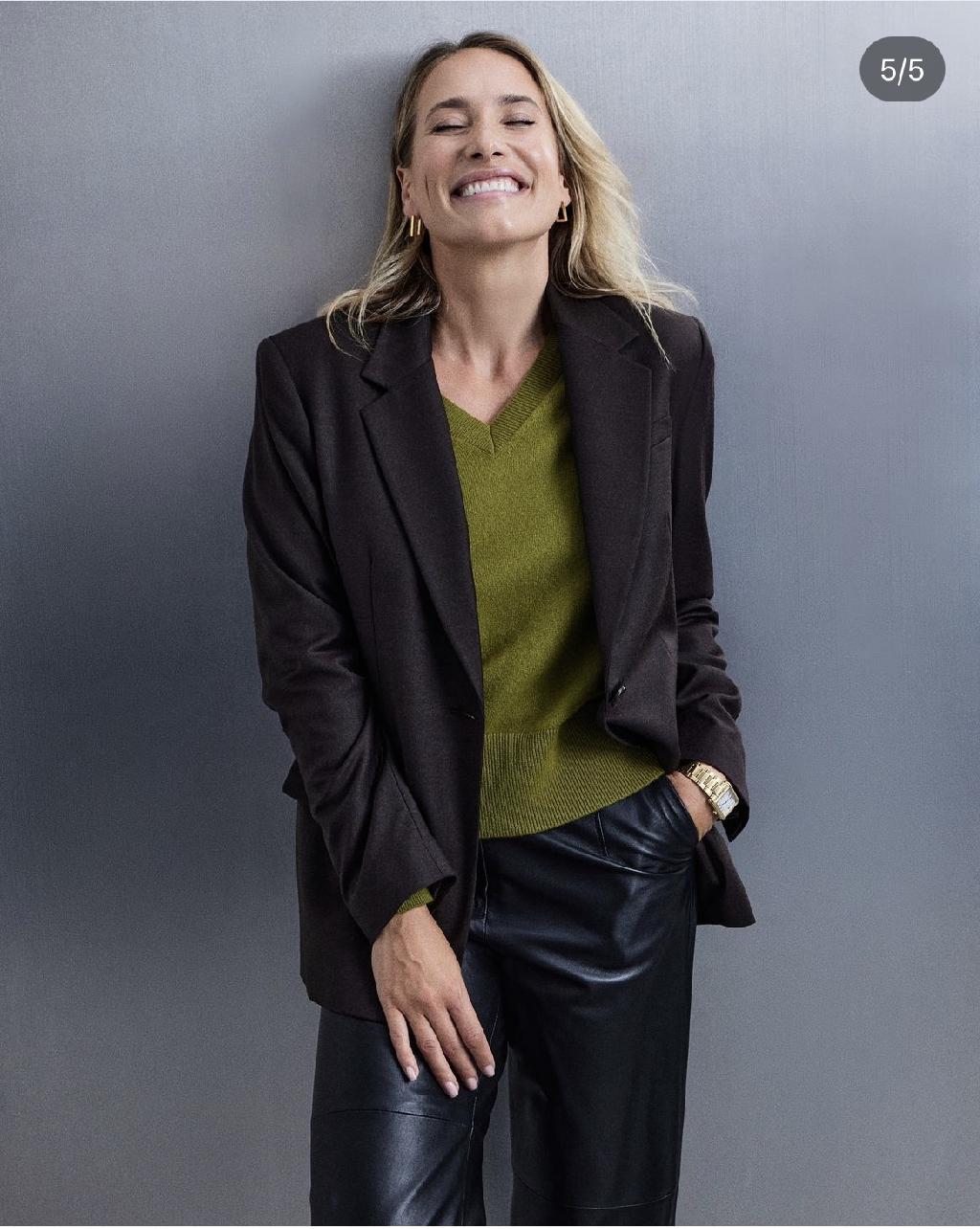 Идеальный костюм  