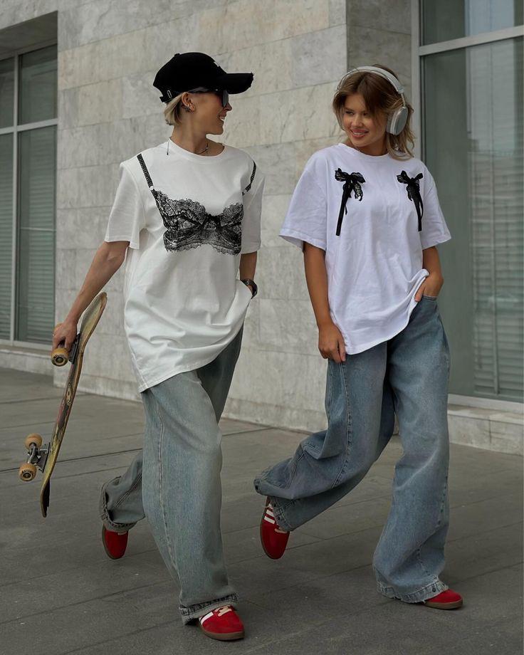 Классные футболки на лето