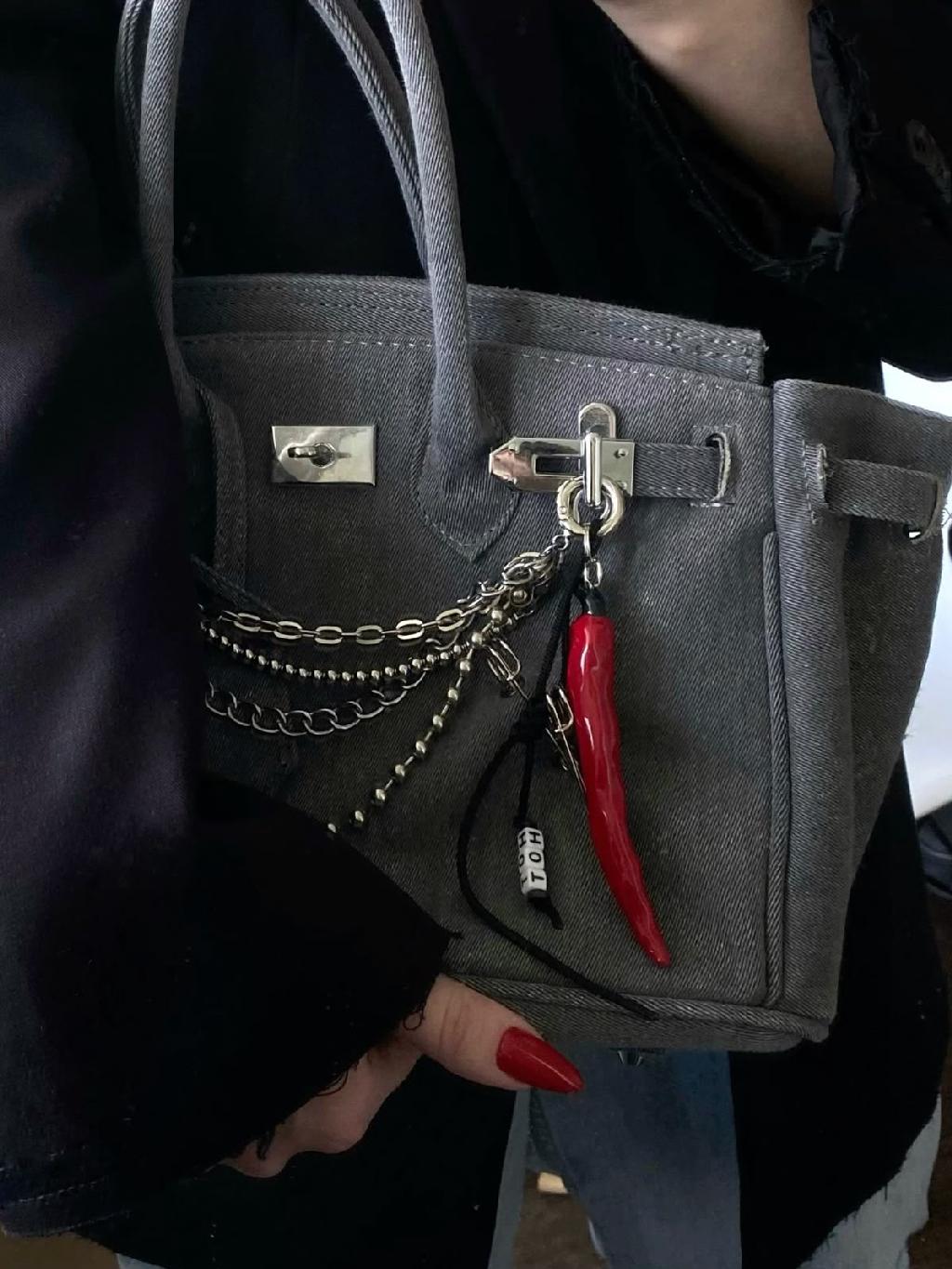 Актуальные сумки