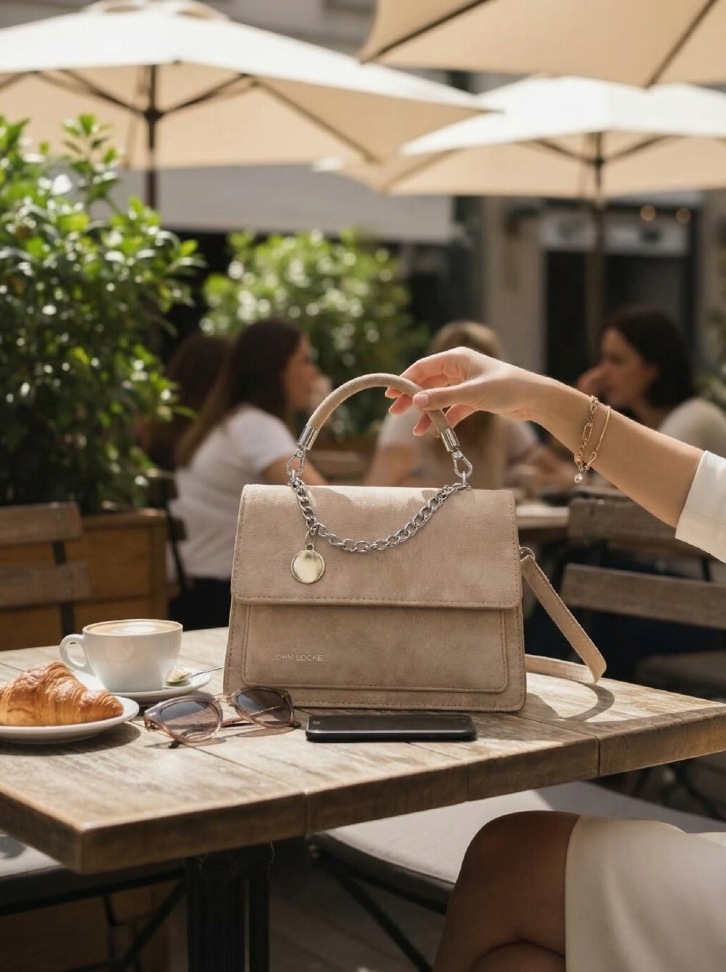 Артикул на сумку на ВБ: #722202215 ✨