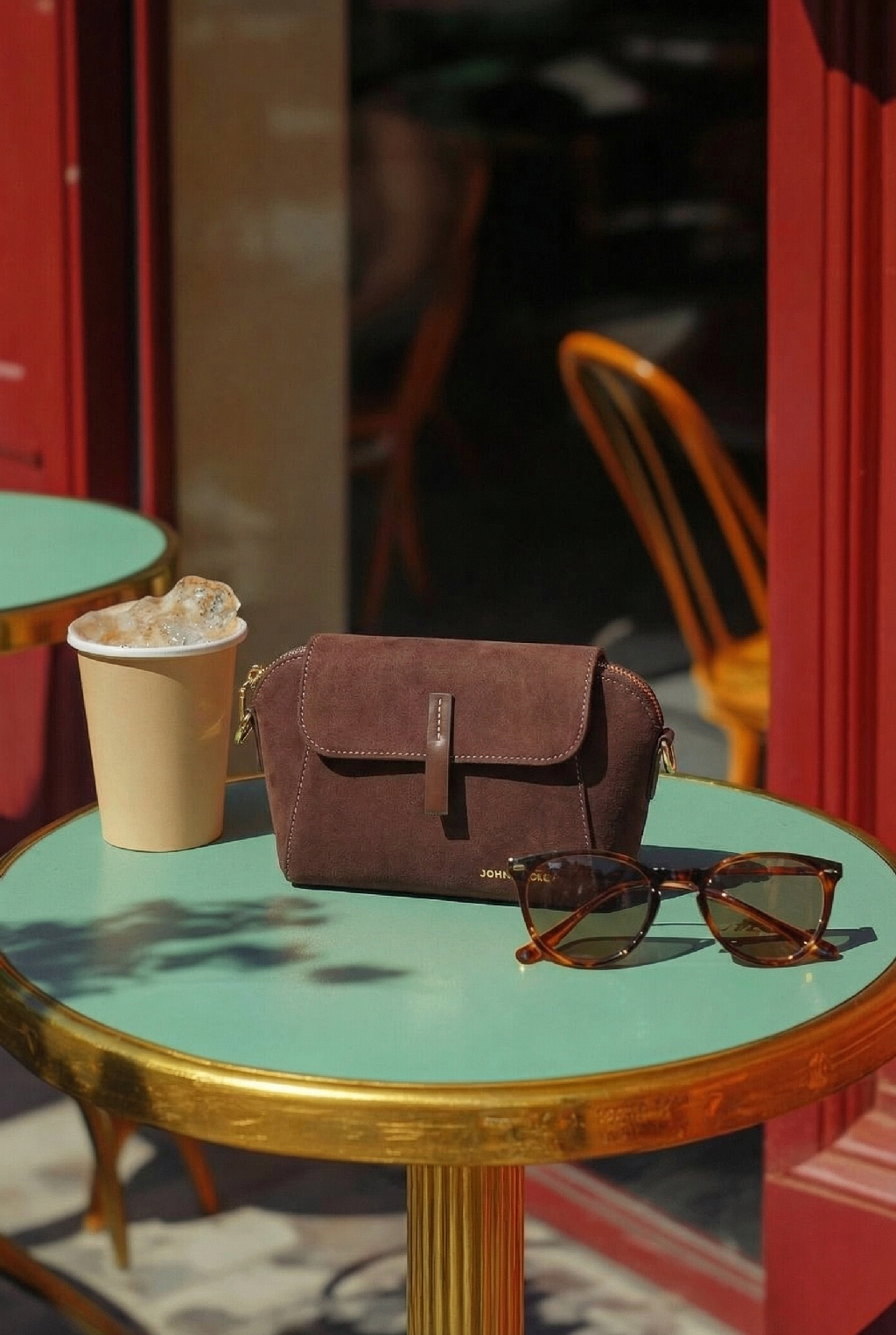 Нашла бренд JOHN LOCKE на wb 🔥 
Смотрите какие сумки! Арт. 429109343