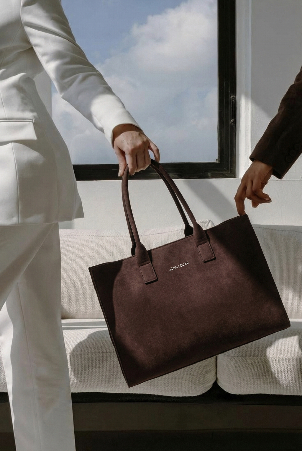 Увидела бренд JOHN LOCKE на ВБ 🔥 
Арт. 389623814 