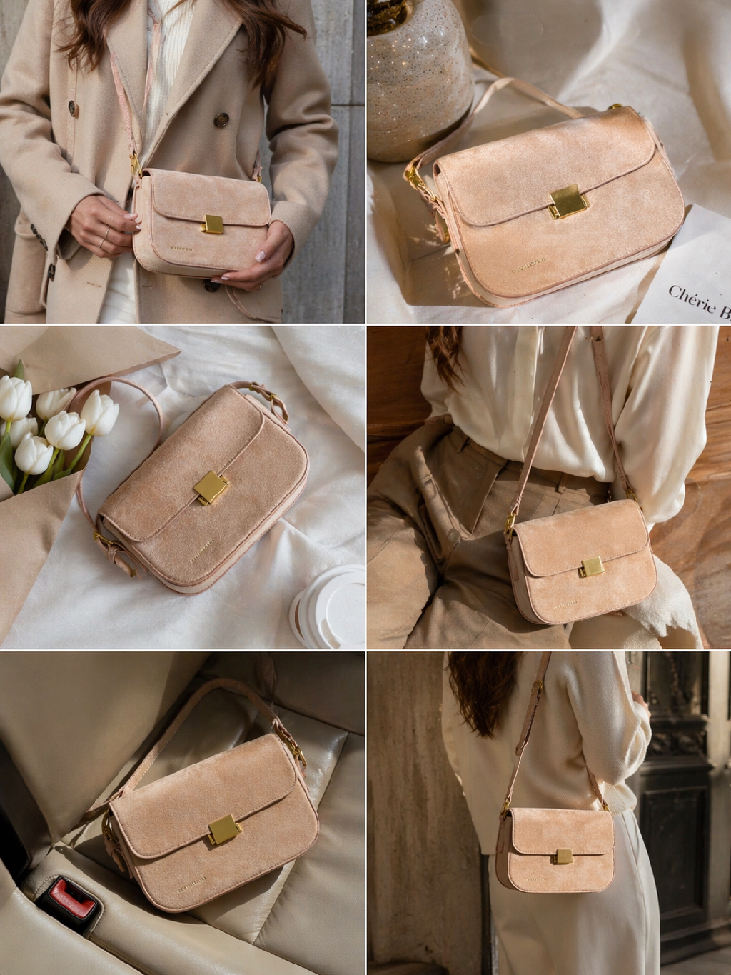 Моя любимая сумка бренда John Locke 😍💔 Делюсь артикулом на вб: WW336481 