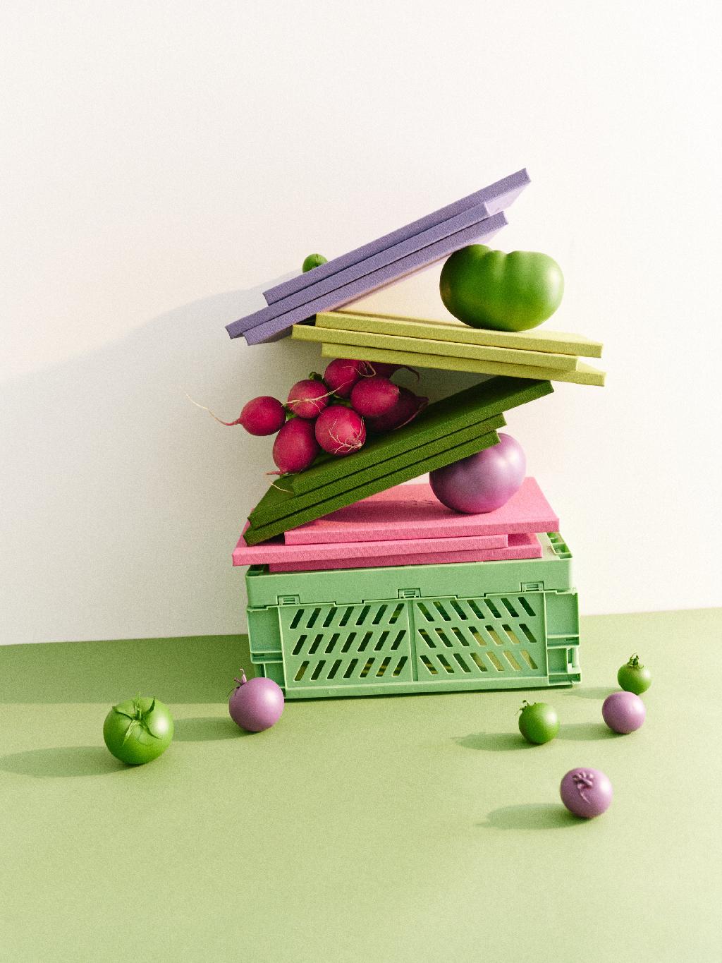 Летняя серия минибуков. Яркая лимитированная коллекция уже на сайте и в приложении Периодики 🩷

