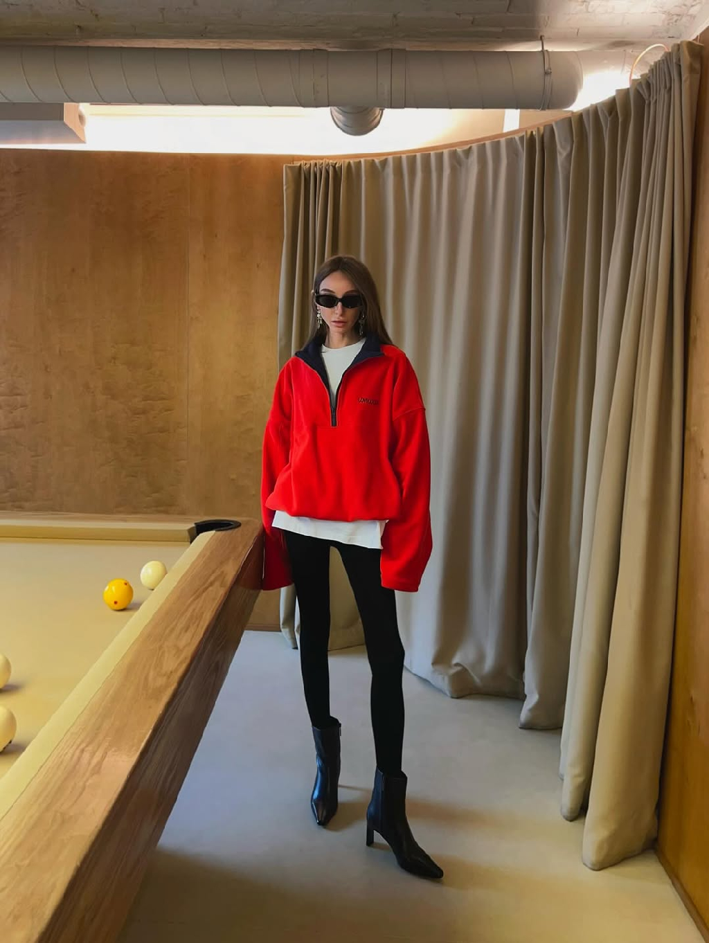 Образ от @nnechaaeva