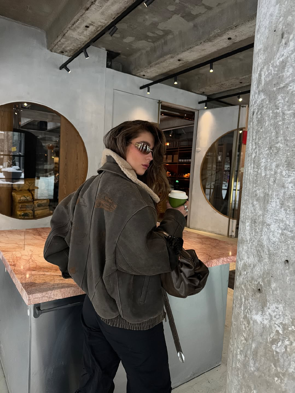 Образ от @abyanova