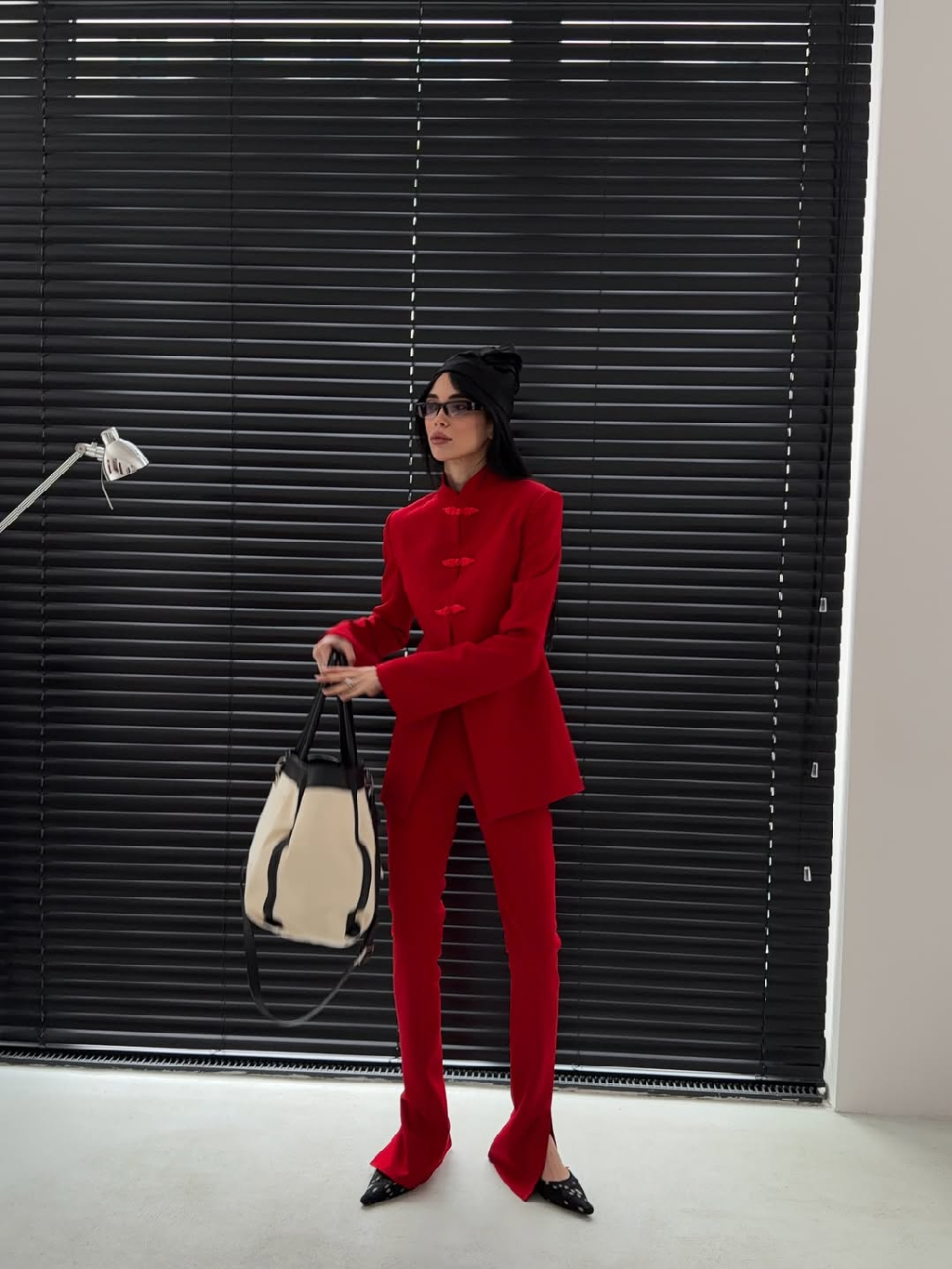 Образ от бренда LA PETRA