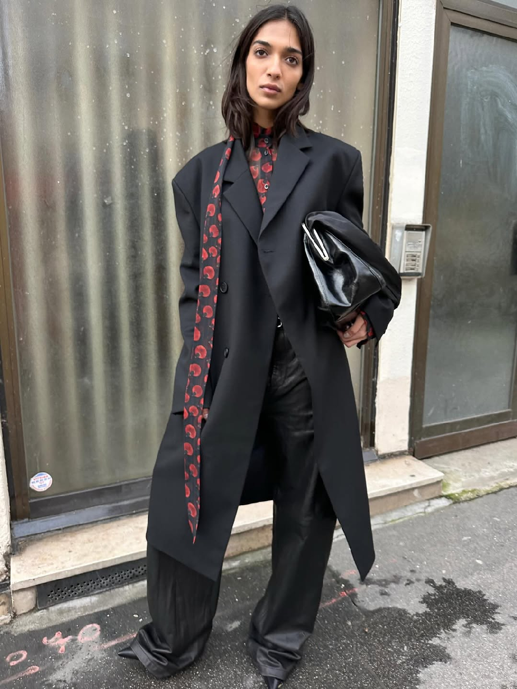 Образ от бренда USHATAVA