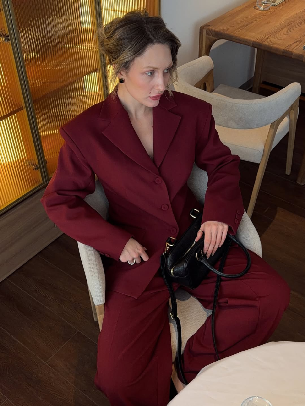 Образ от бренда ALL WE NEED