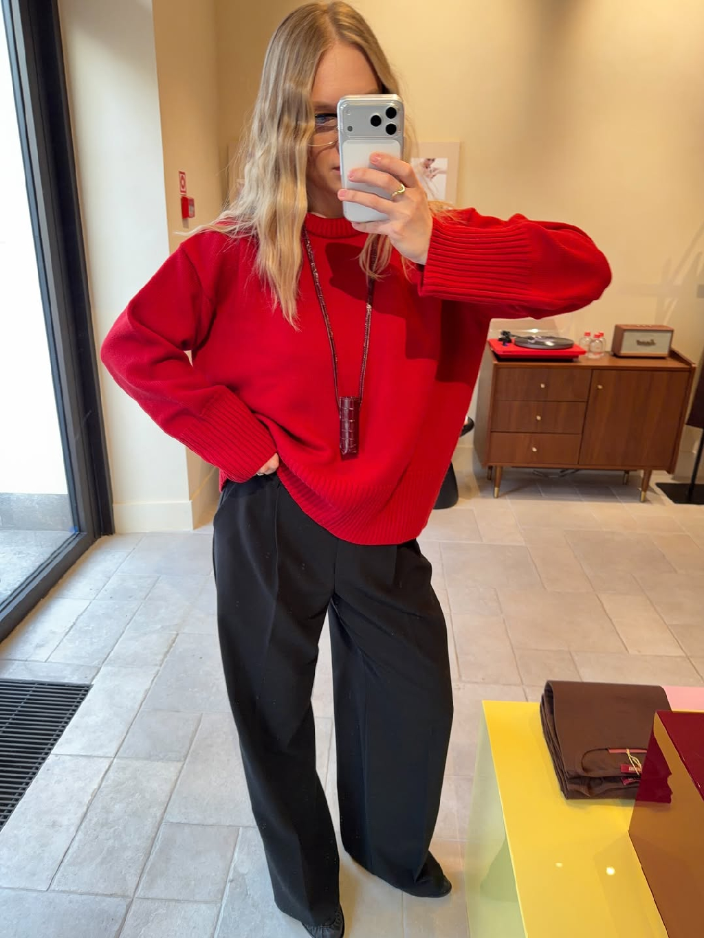 Образ от @lenusheen