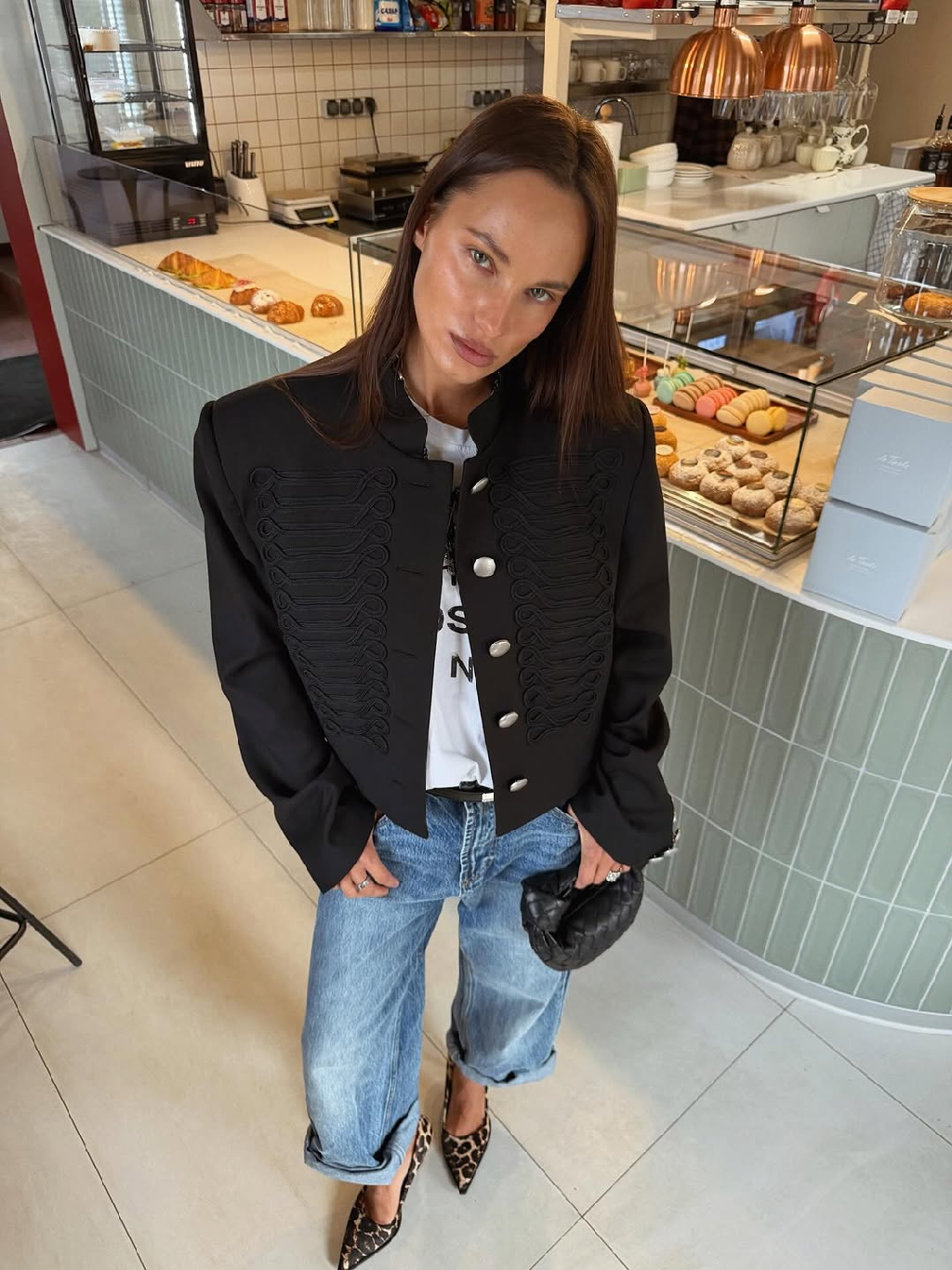 Образ от @lizavetalisa