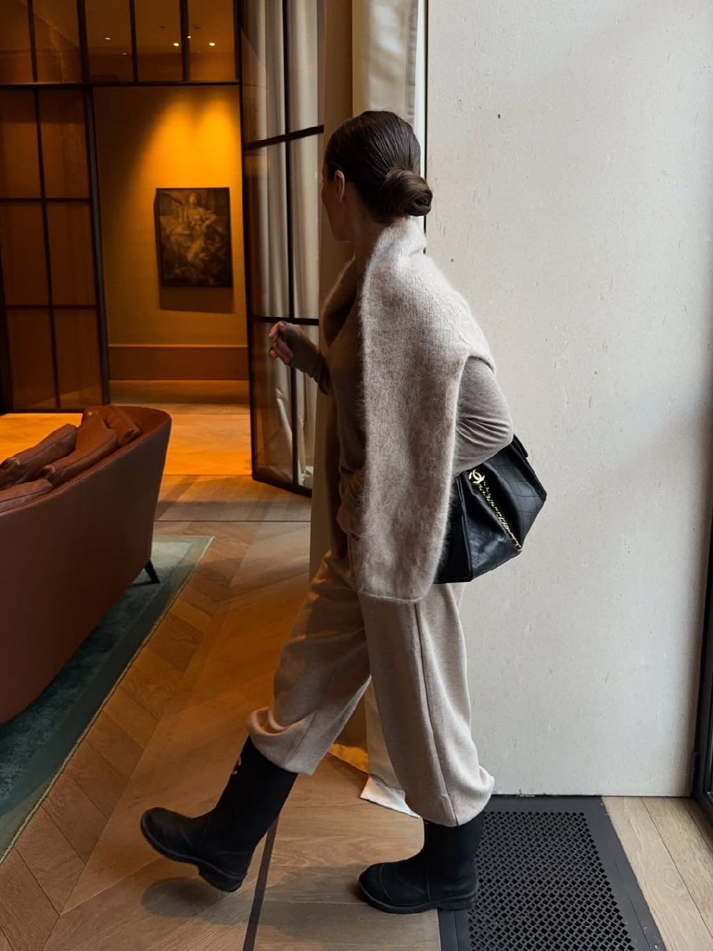 Образ от @mytyaaagina