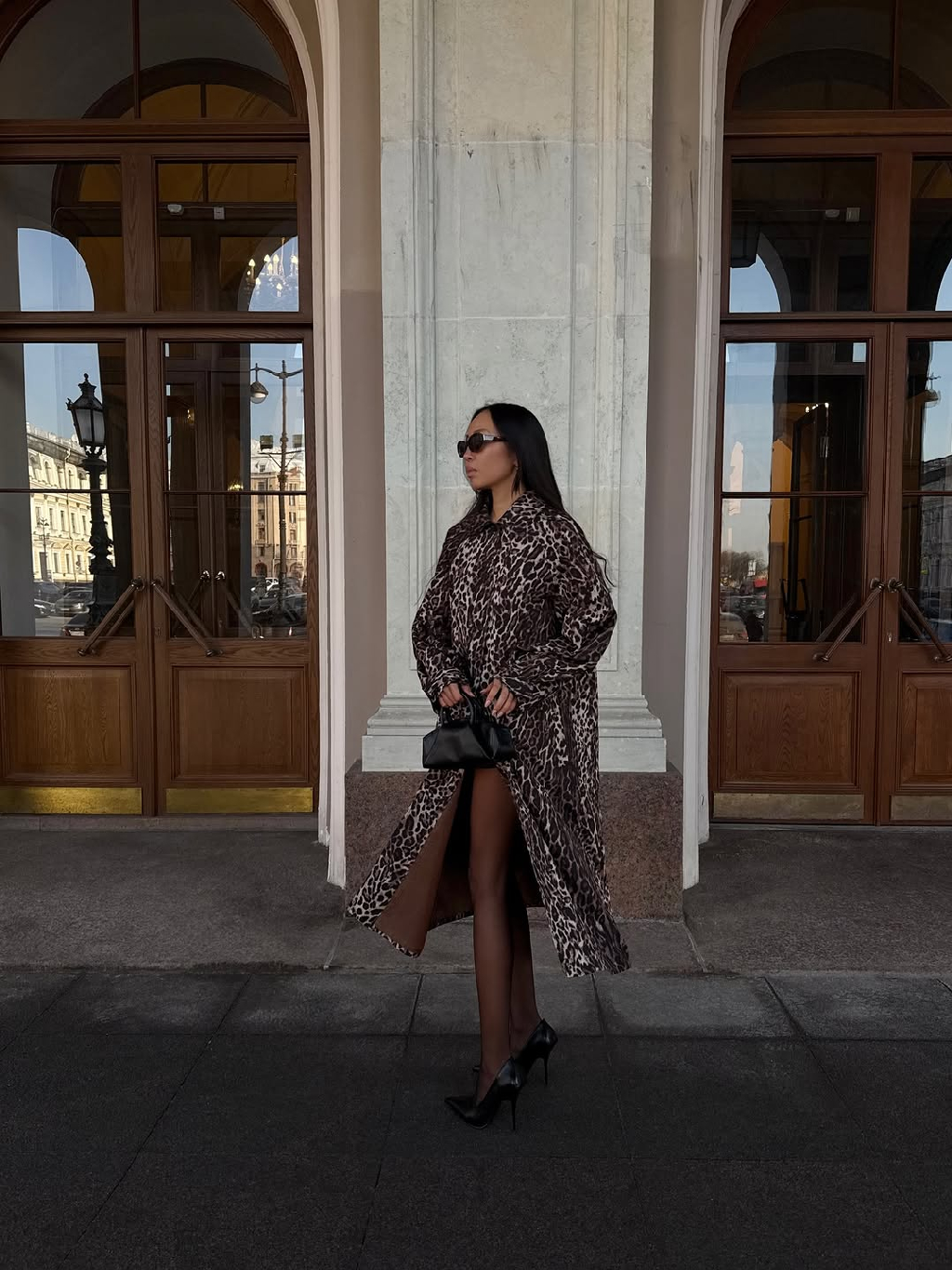 Образ от @marieonee