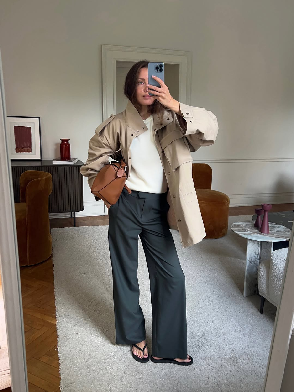 @anya_keyton и её новый бренд SANSY