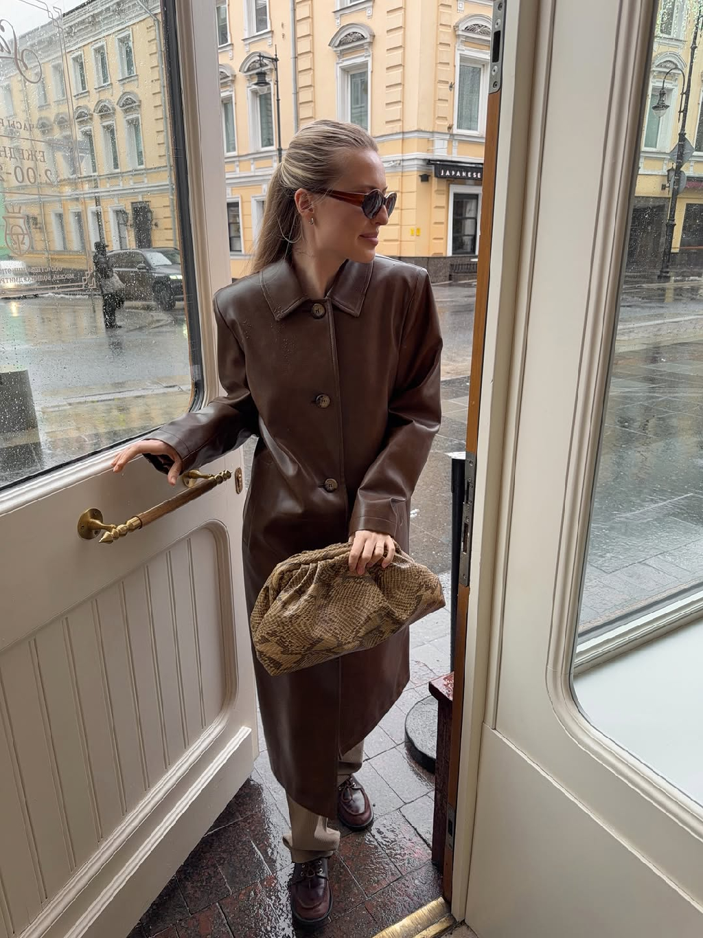 Образ от @yanvex