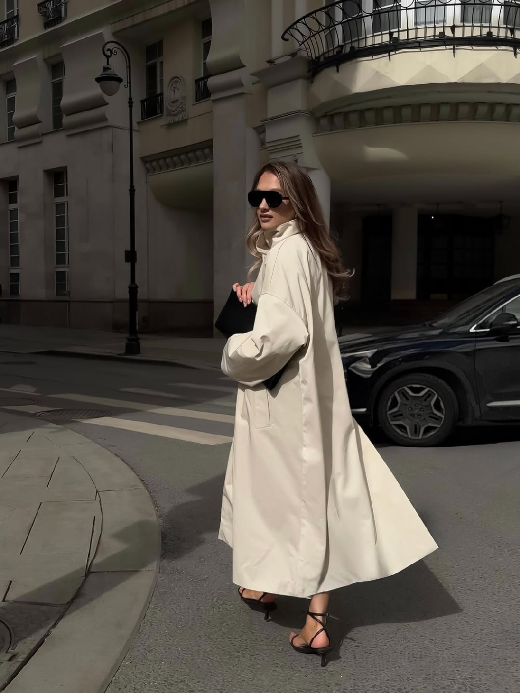 Образ от @nikkimasha