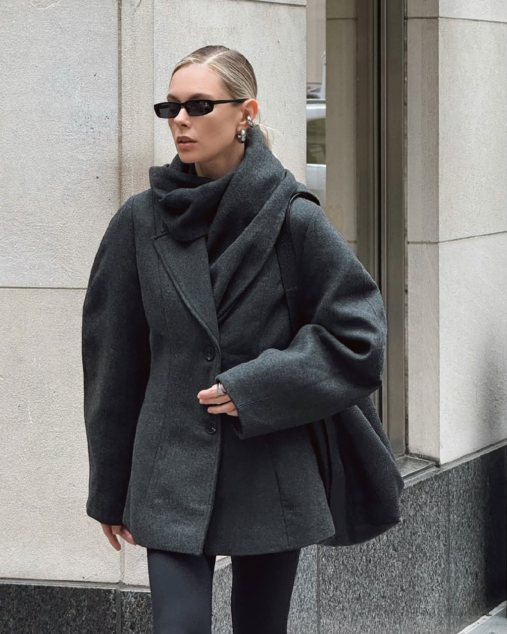 По следам громкой премьеры коллаборации ZARINA x AUTENTIMENTS в Москве 