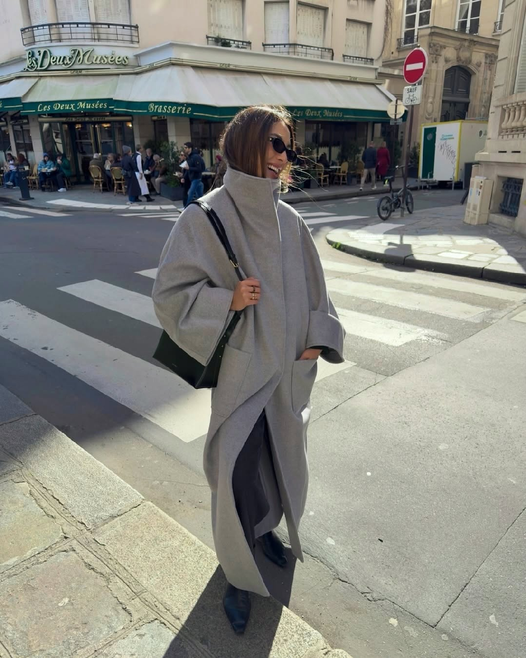 Пальто от бренда BAZILIKA – это просто любовь ❤️