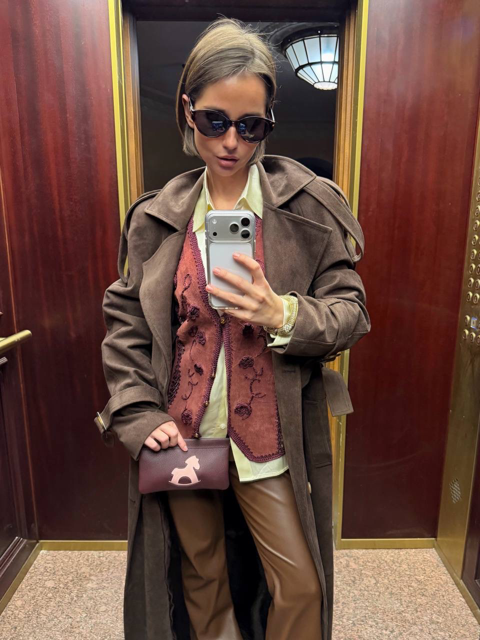 Образ от основательницы ERE @lurtaevaa