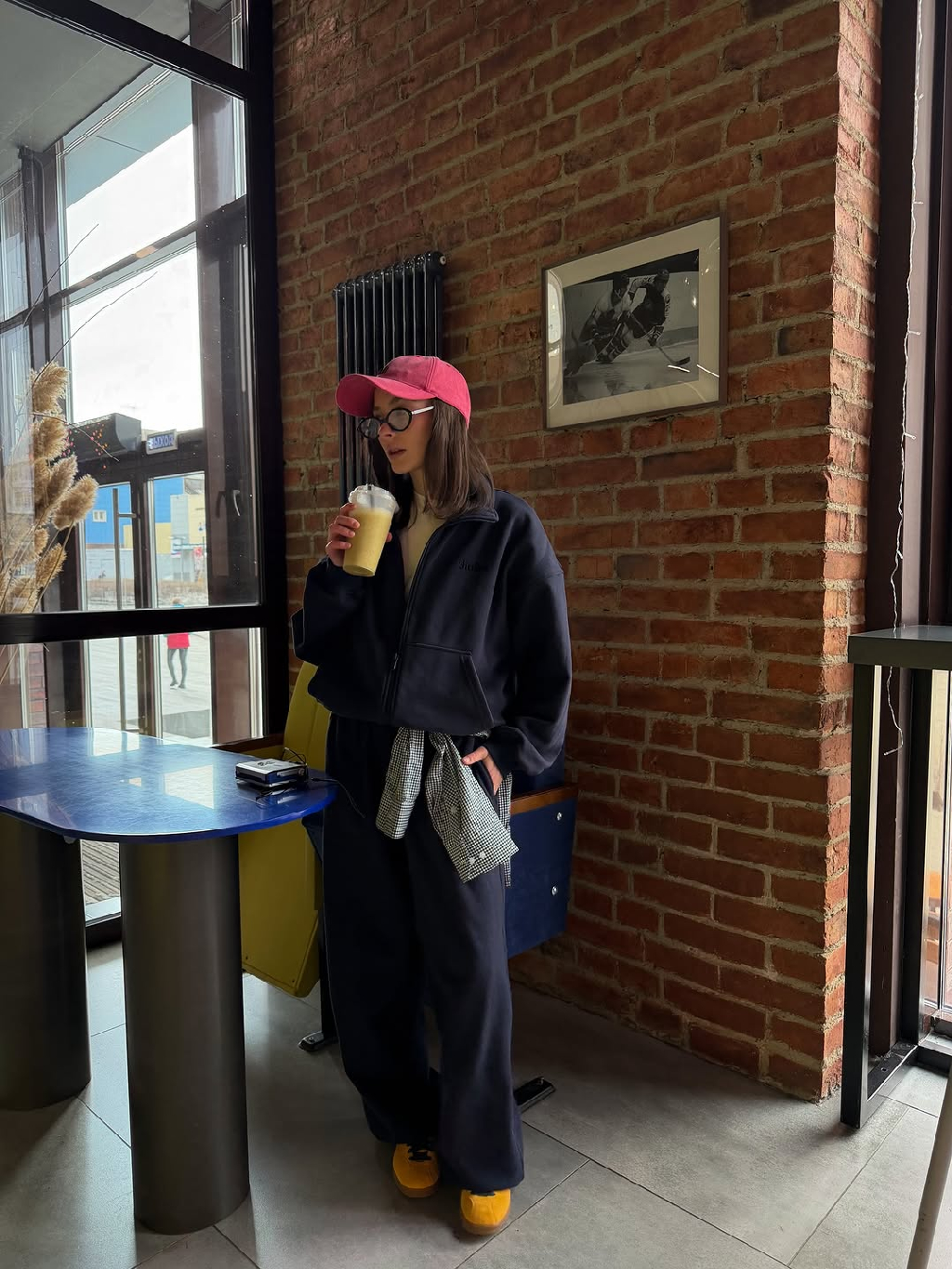 Образ от @d_ddasha