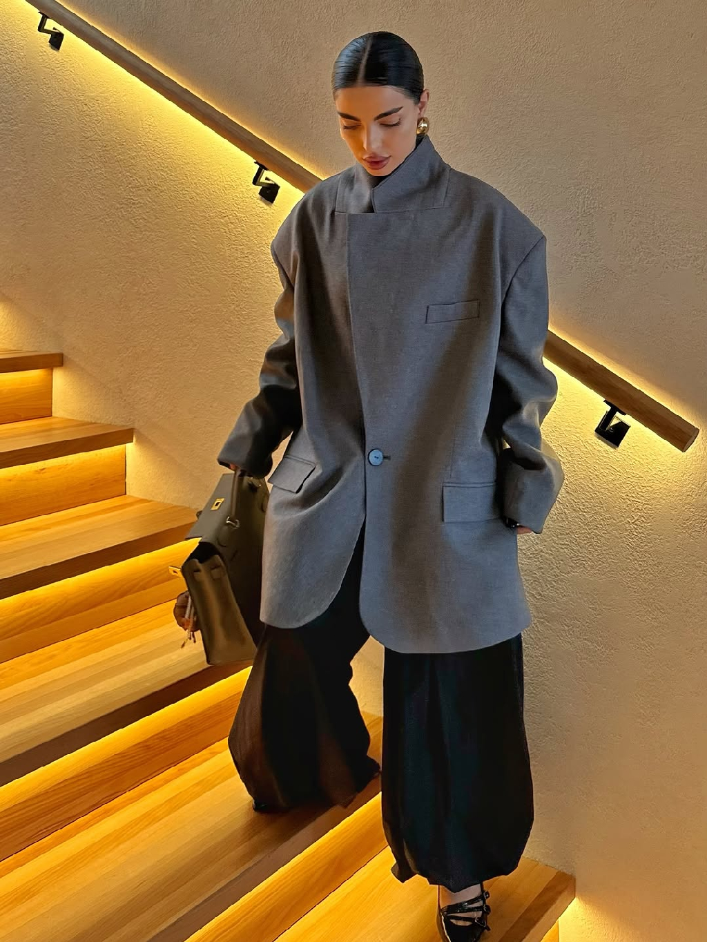 Образ от @mmm_madishka