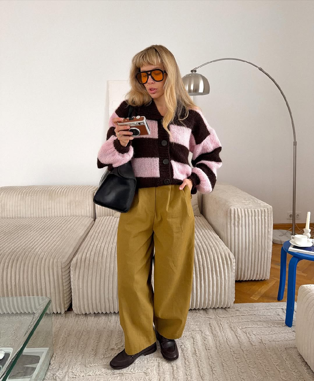 ZOE SAN и @l.gilfanova 