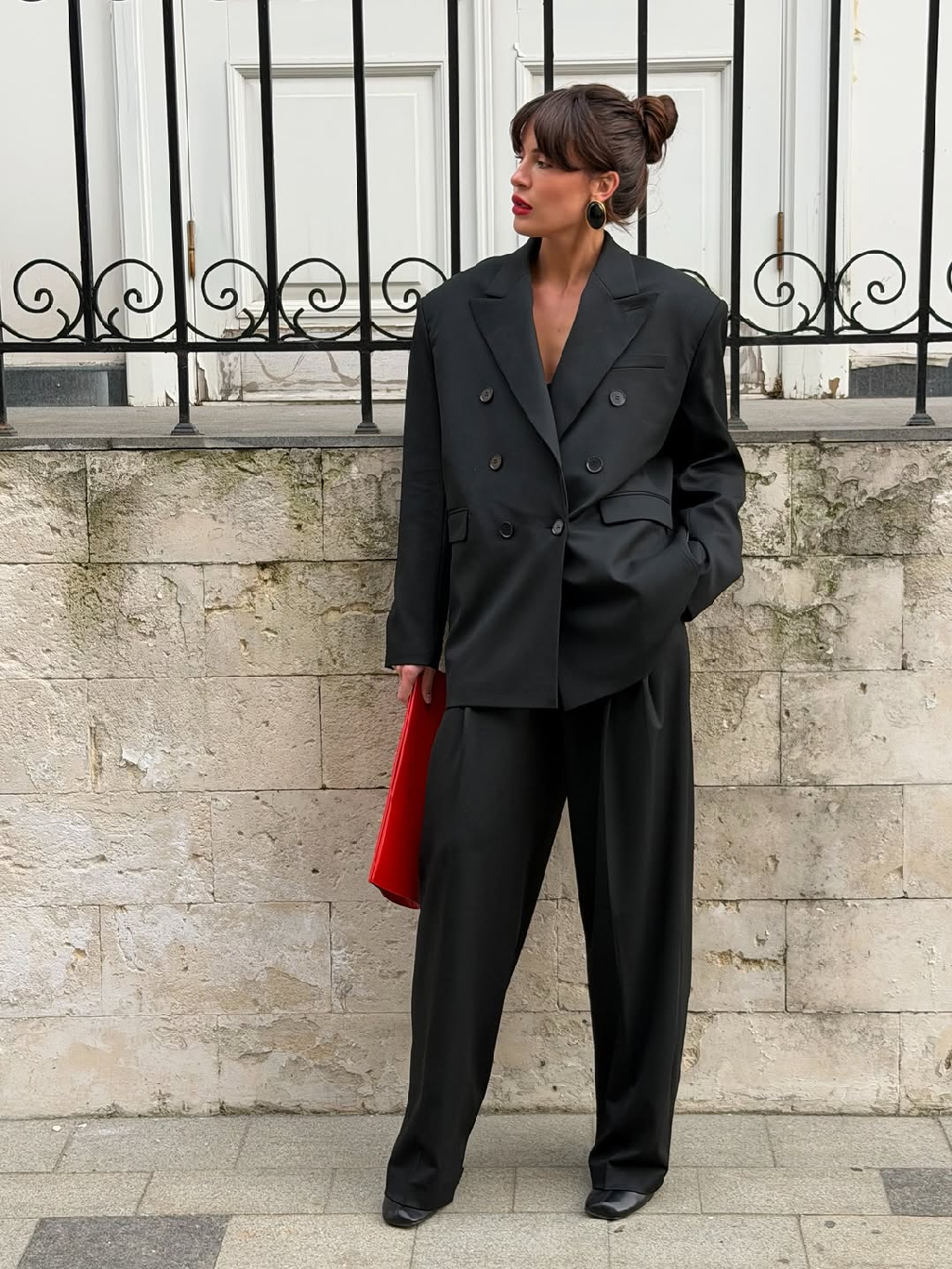 Образ от @ansophii