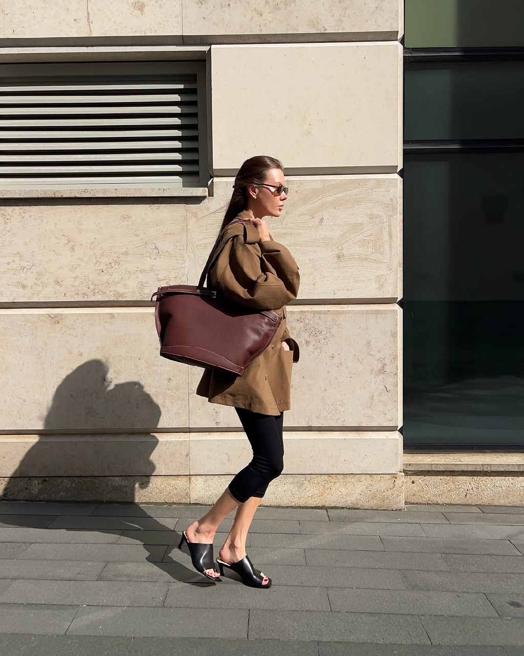 Образ от бренда SANSY