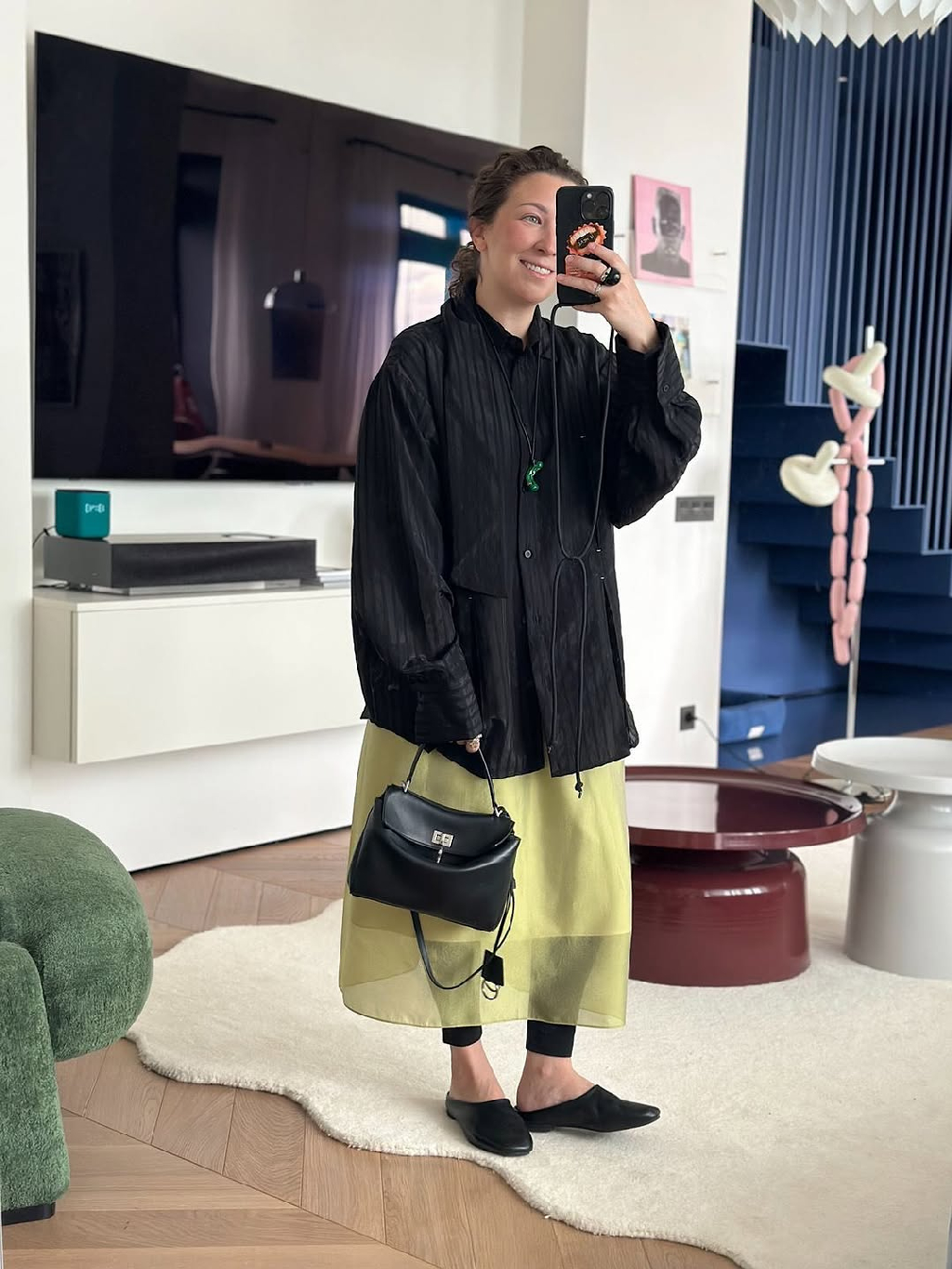 Понравился образ @evgenya.katkova в otten