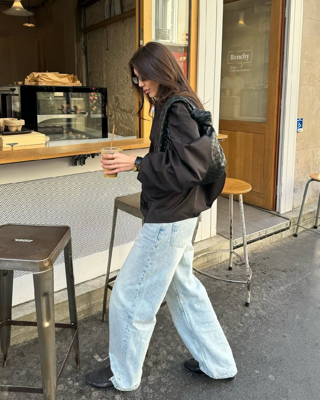 Образ от бренда JURBA