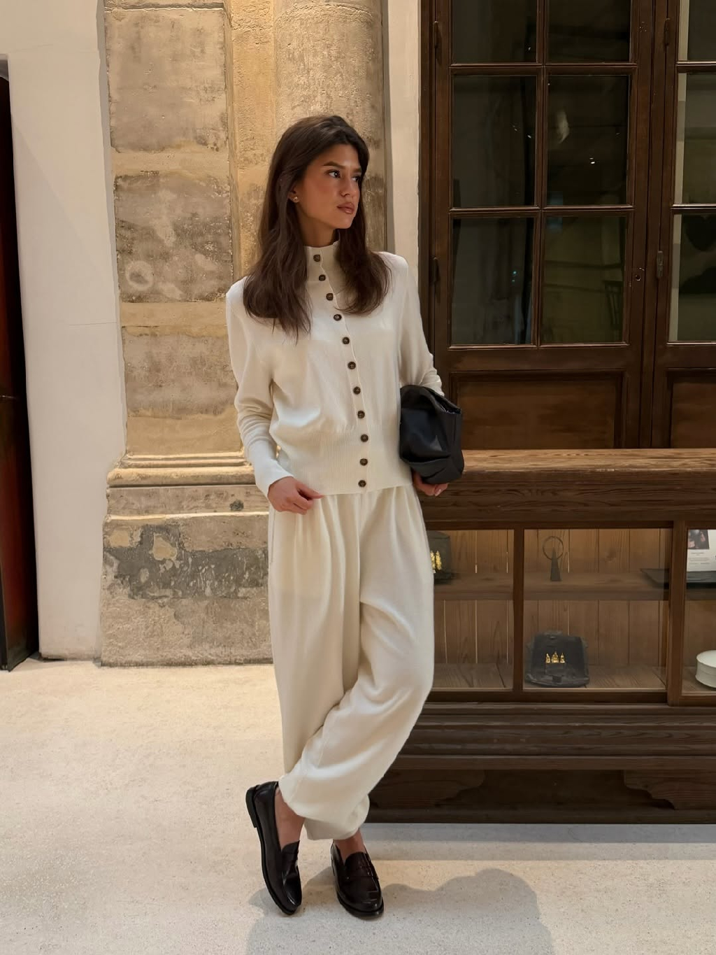 Образ от @sofiabits