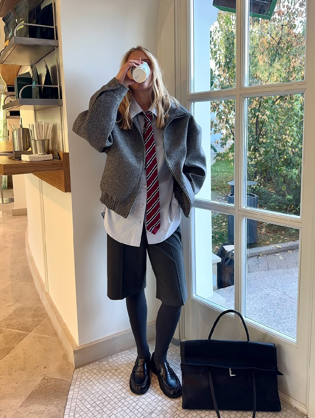 Ну, ну это же вау образ 😍 @i_larysko