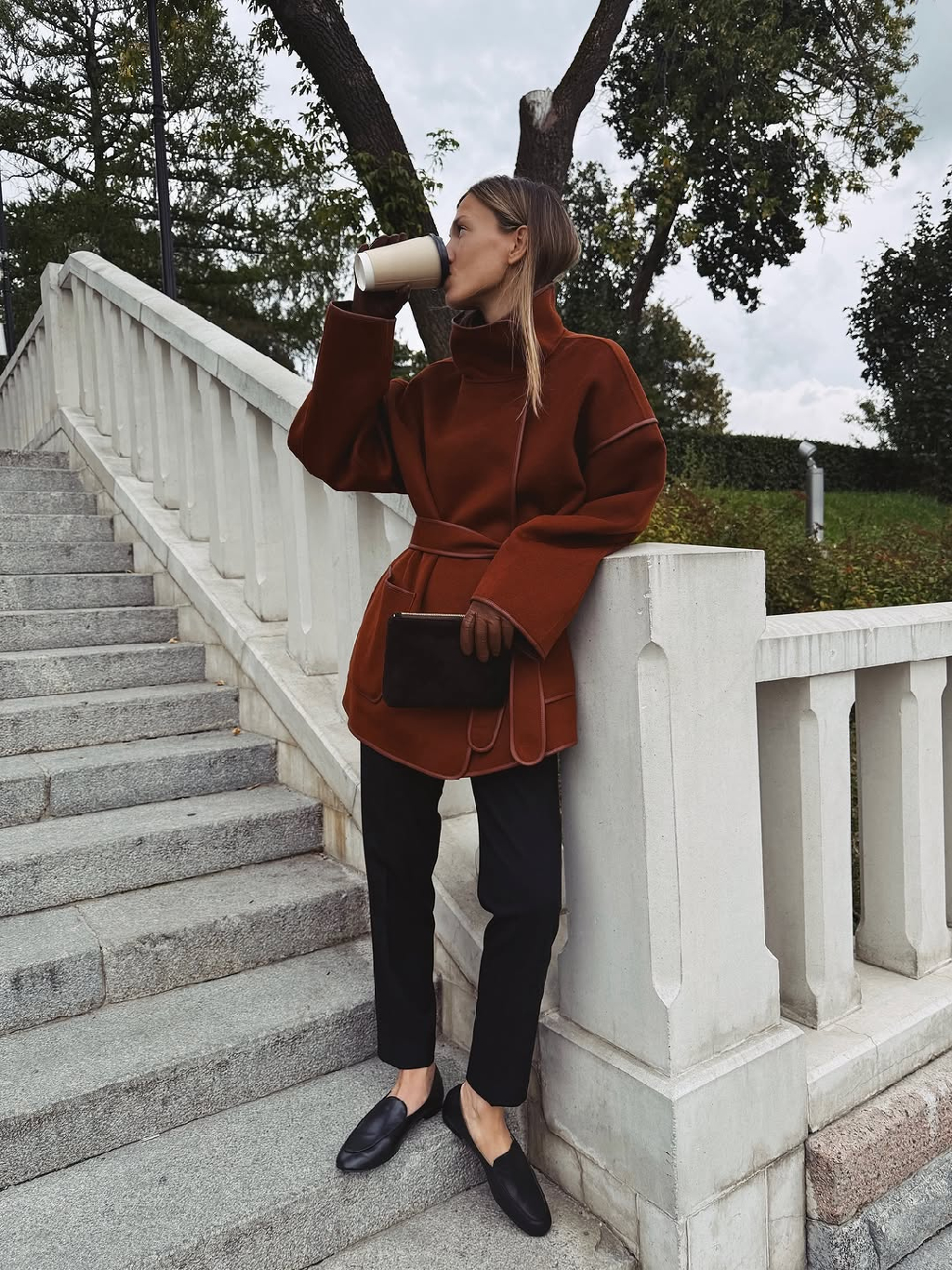 Новая осенняя коллекция 2MOOD просто восхитительно женственная, особенно на @dashakos