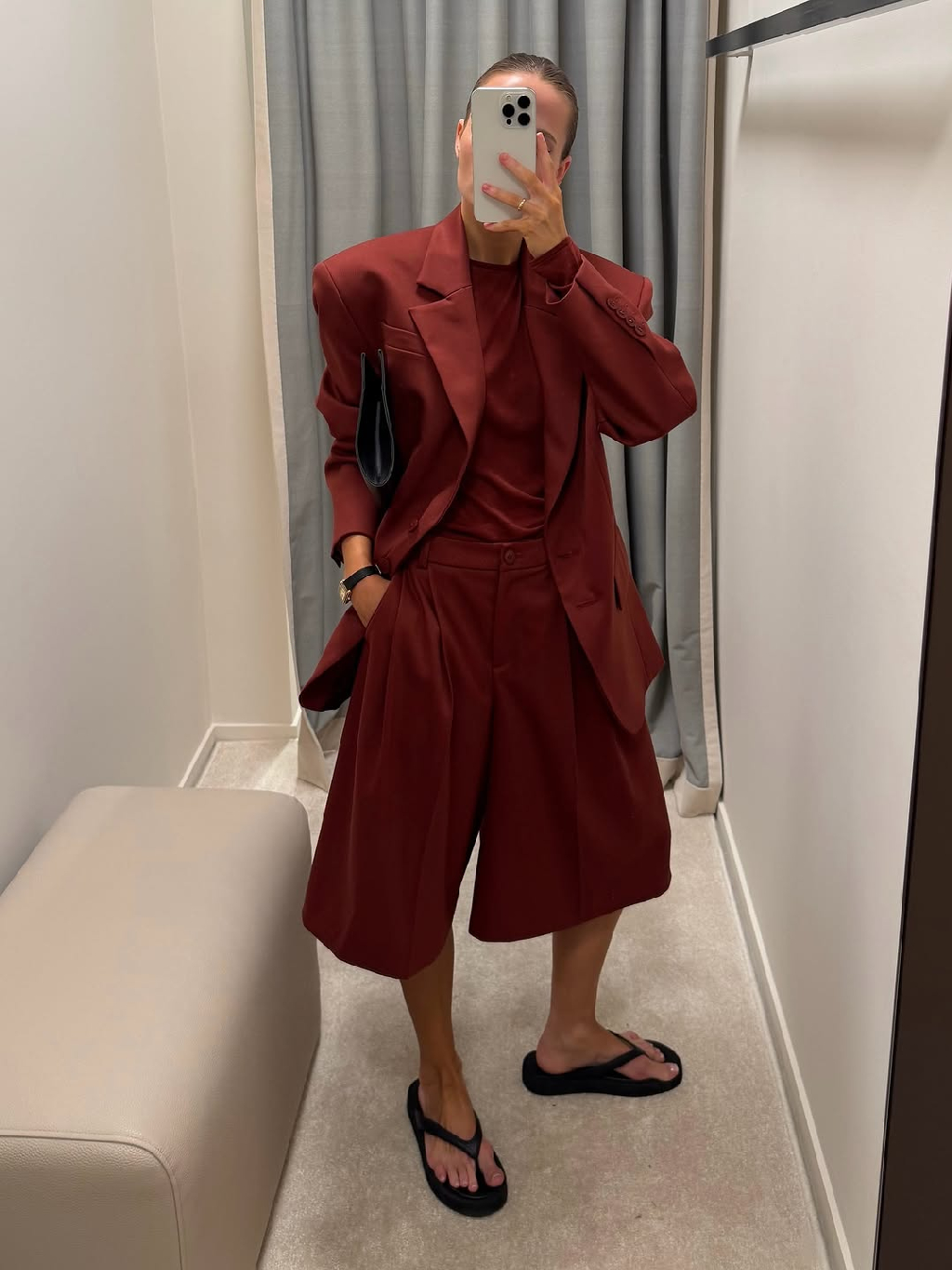 Идеальный летний образ для офиса от 1811