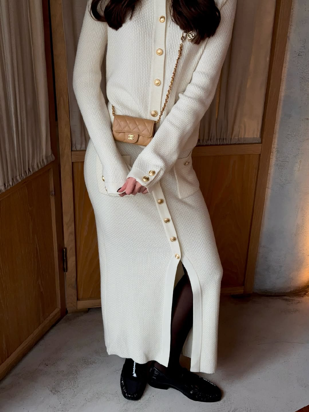 Образ от бренда TO BE BLOSSOM 