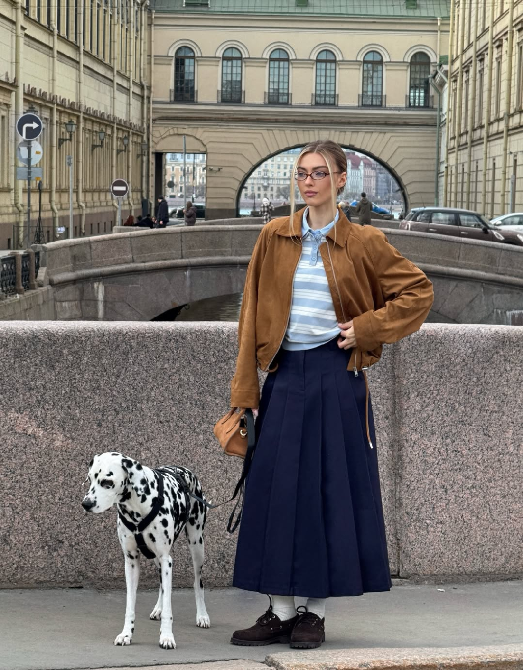 Образ от @lizarudkevich