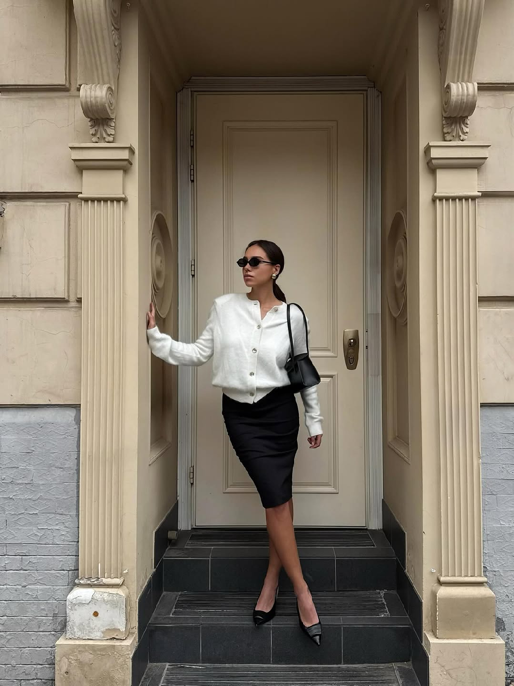 Очень французская история получился у NUDE STORY с новой коллекцией 